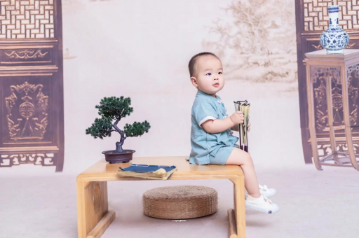 内江宝宝肚子阵痛